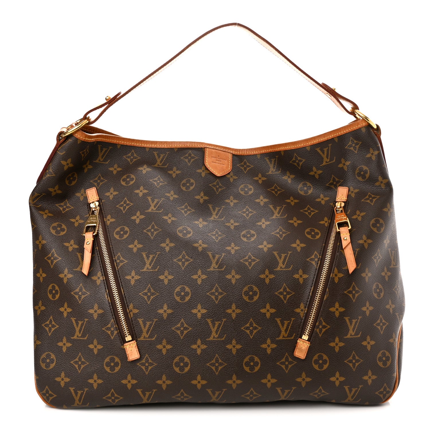 Louis Vuitton Monogram Delightful GM 1 of 10