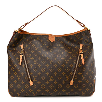 Louis Vuitton Monogram Delightful GM 1 of 10