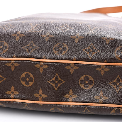 Louis Vuitton Monogram Odeon GM 9 of 14