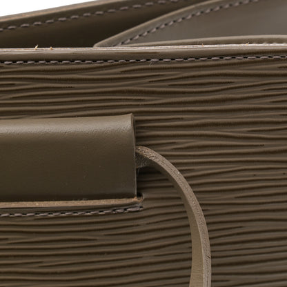 Louis Vuitton Epi Saint Tropez Pepper 12 of 12