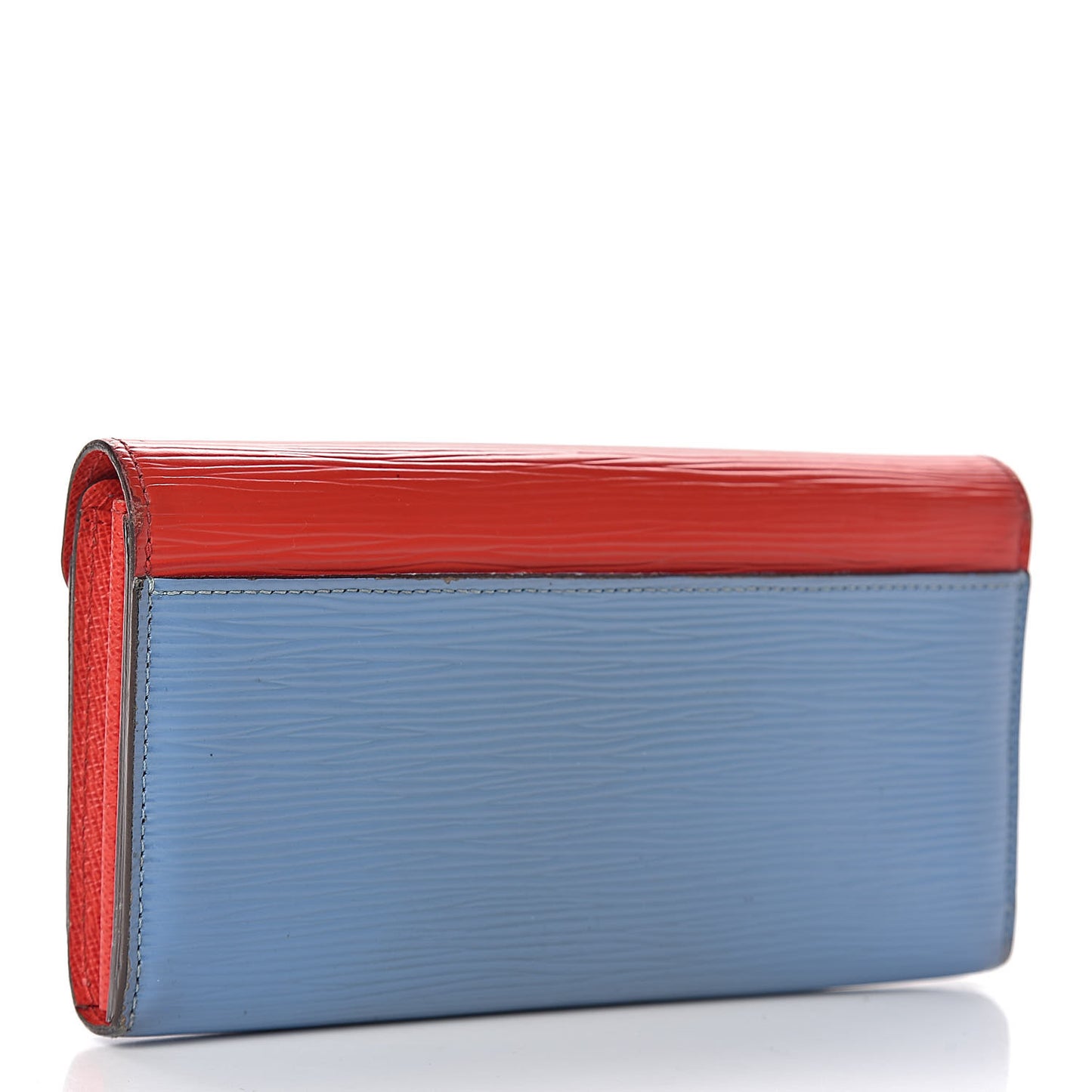 Epi Tribal Mask Sarah Wallet