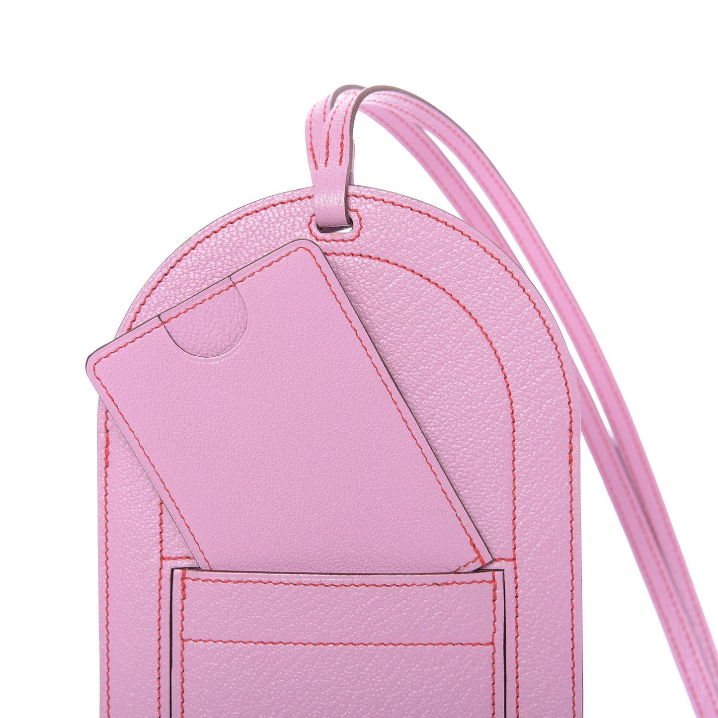 Chevre Mysore In-The-Loop Phone To Go GM Case Mauve Sylvestre