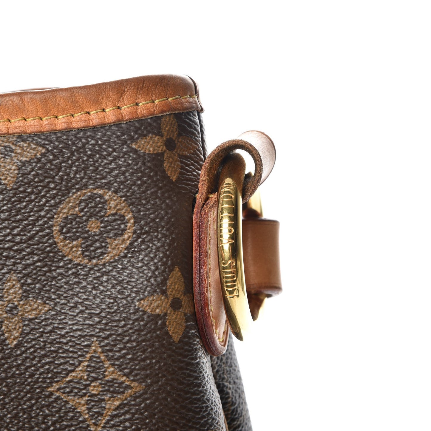 Monogram Delightful MM