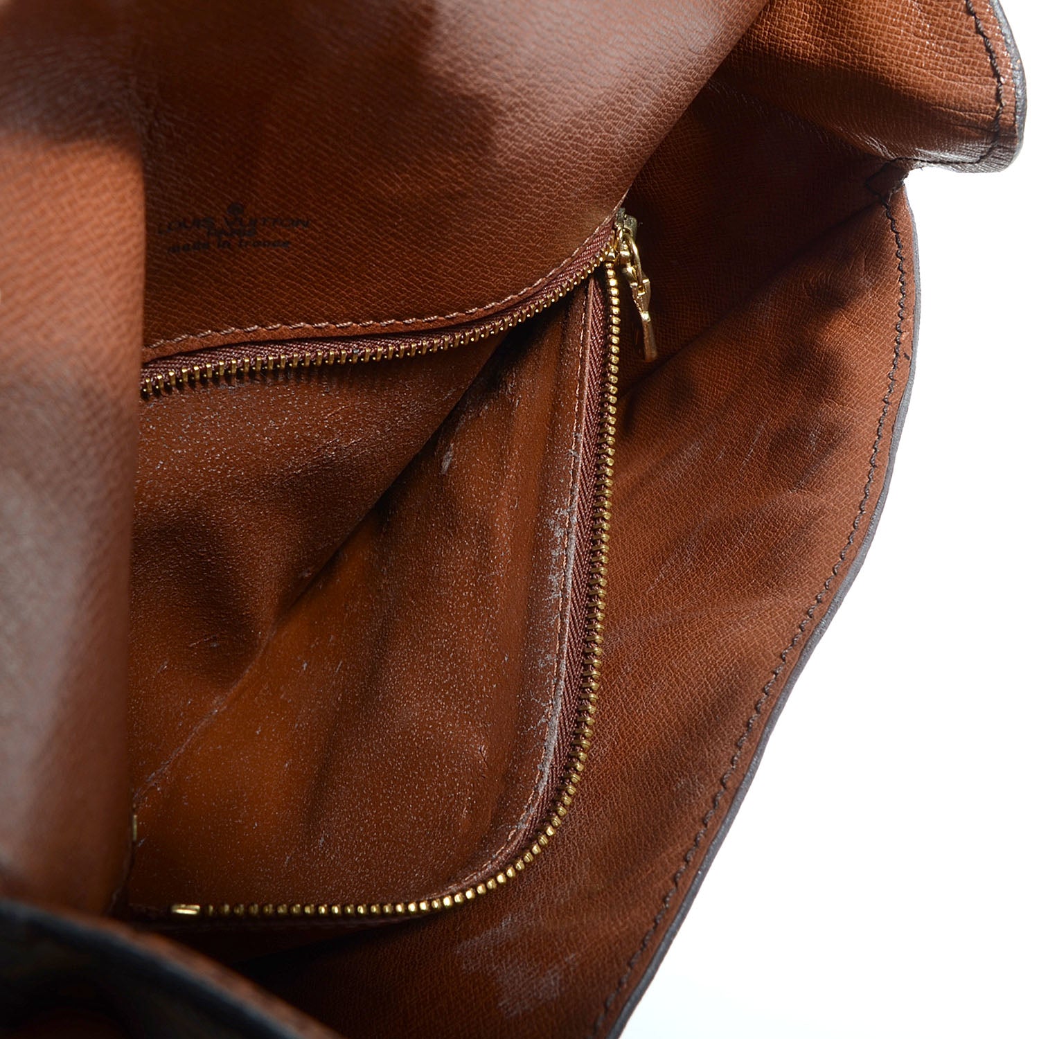 Louis Vuitton Monogram Saint Cloud MM 6 of 8