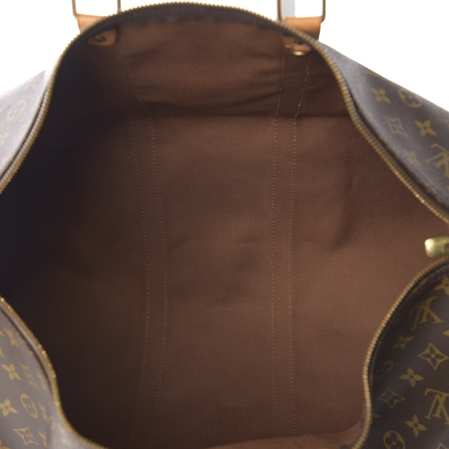 Monogram Keepall 50