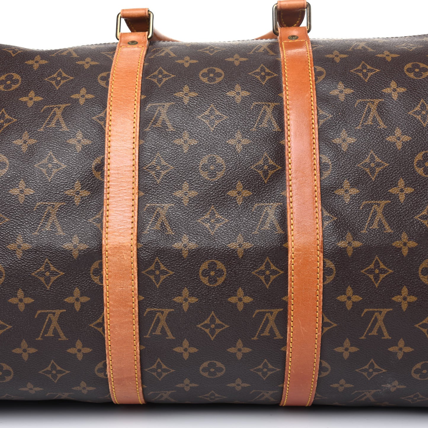 Monogram Keepall Bandouliere 50