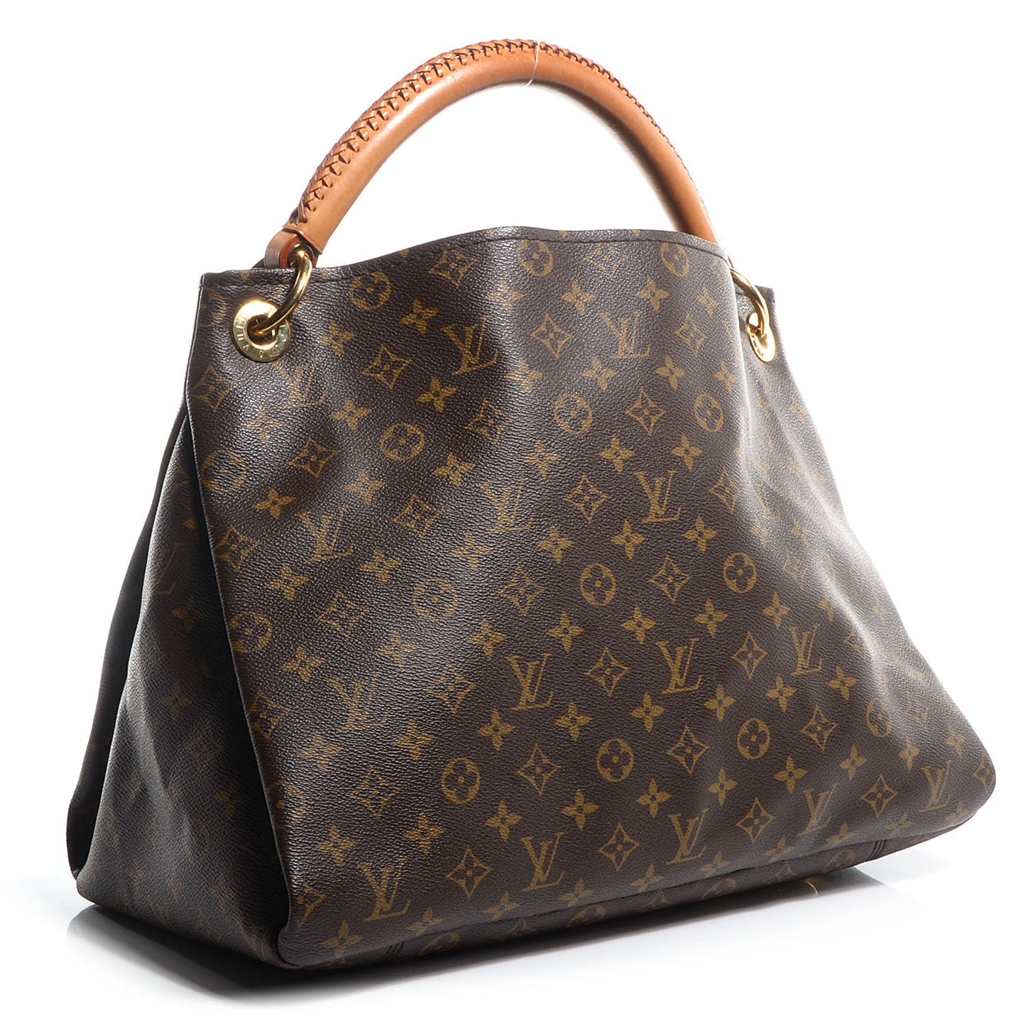 Monogram Artsy MM