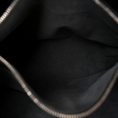 Louis Vuitton Mahina Bella Tote Black 4 of 8