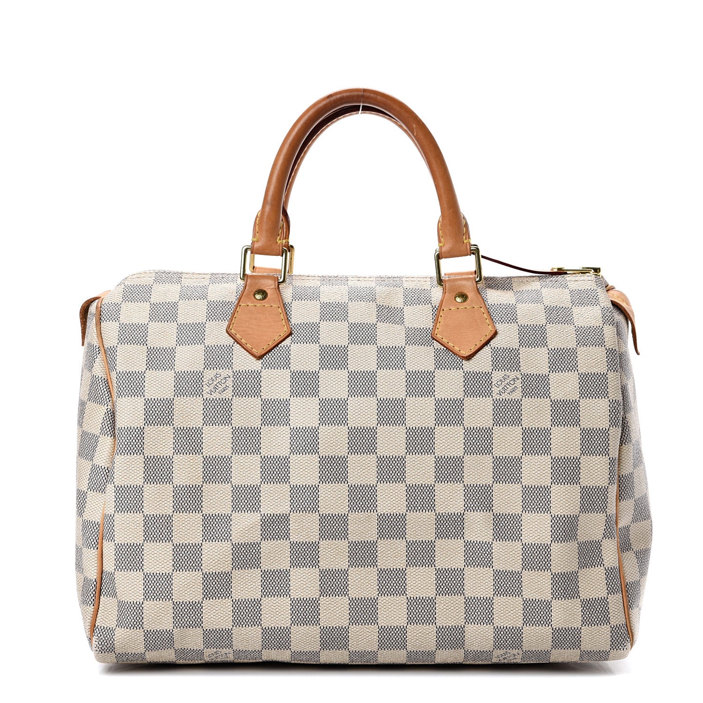 Damier Azur Speedy 30