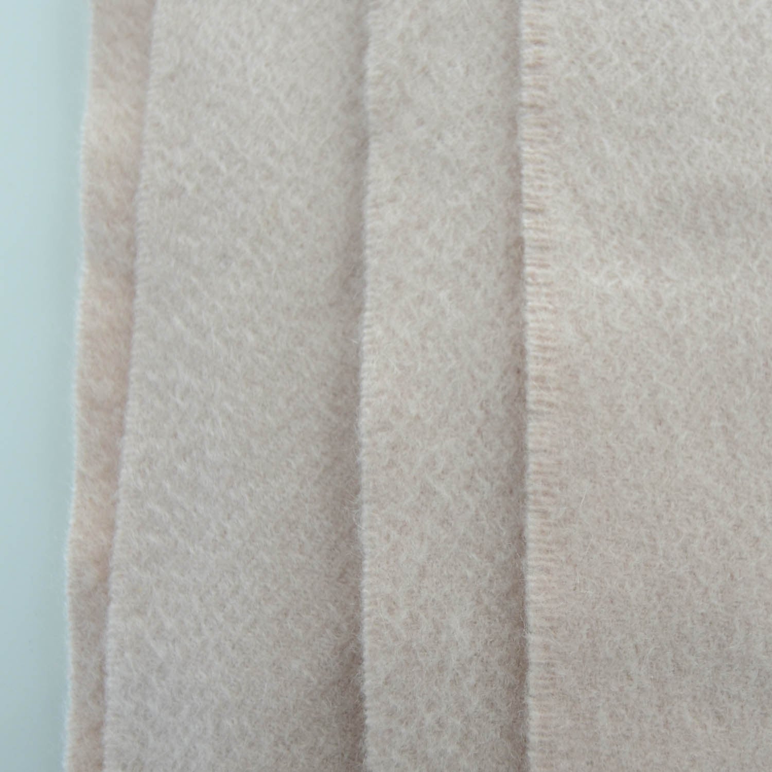 Hermes Cashmere Shawl Lavender 4 of 4