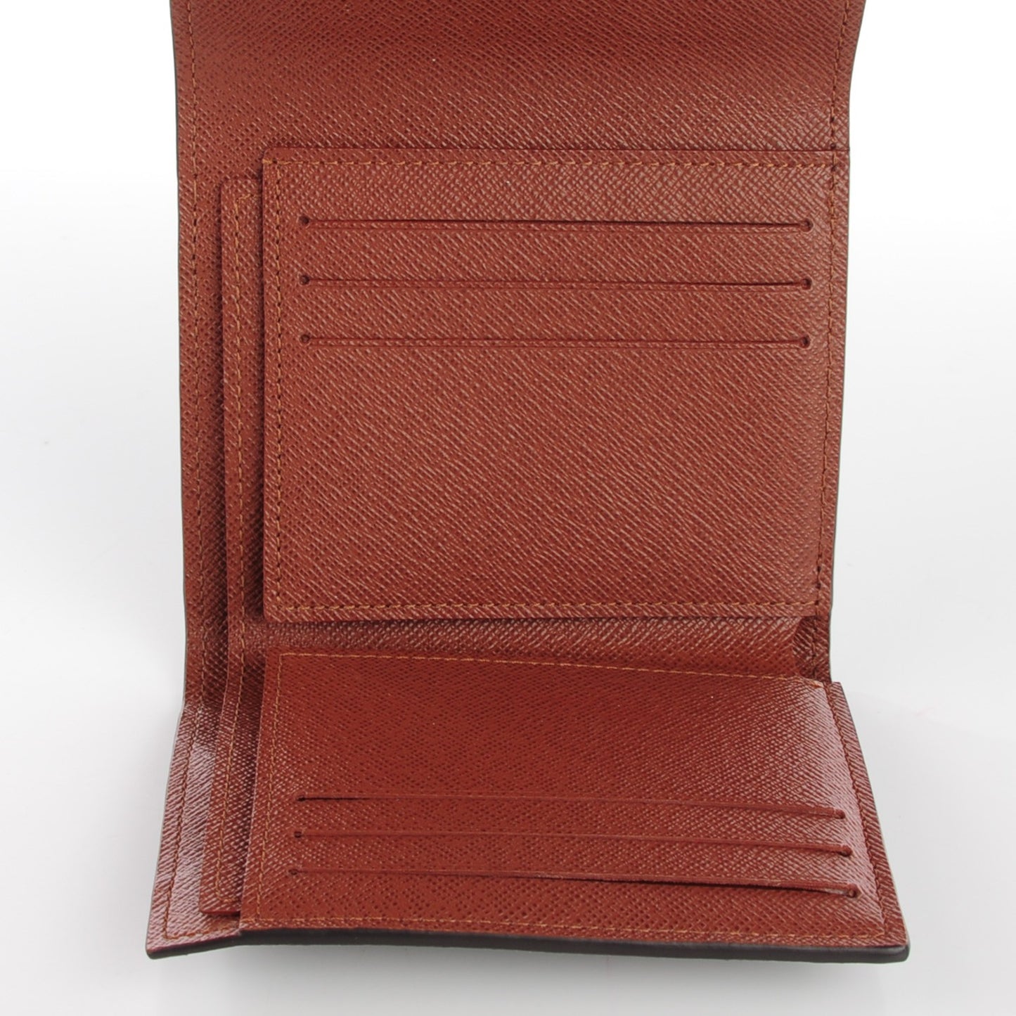 Monogram Anais Wallet