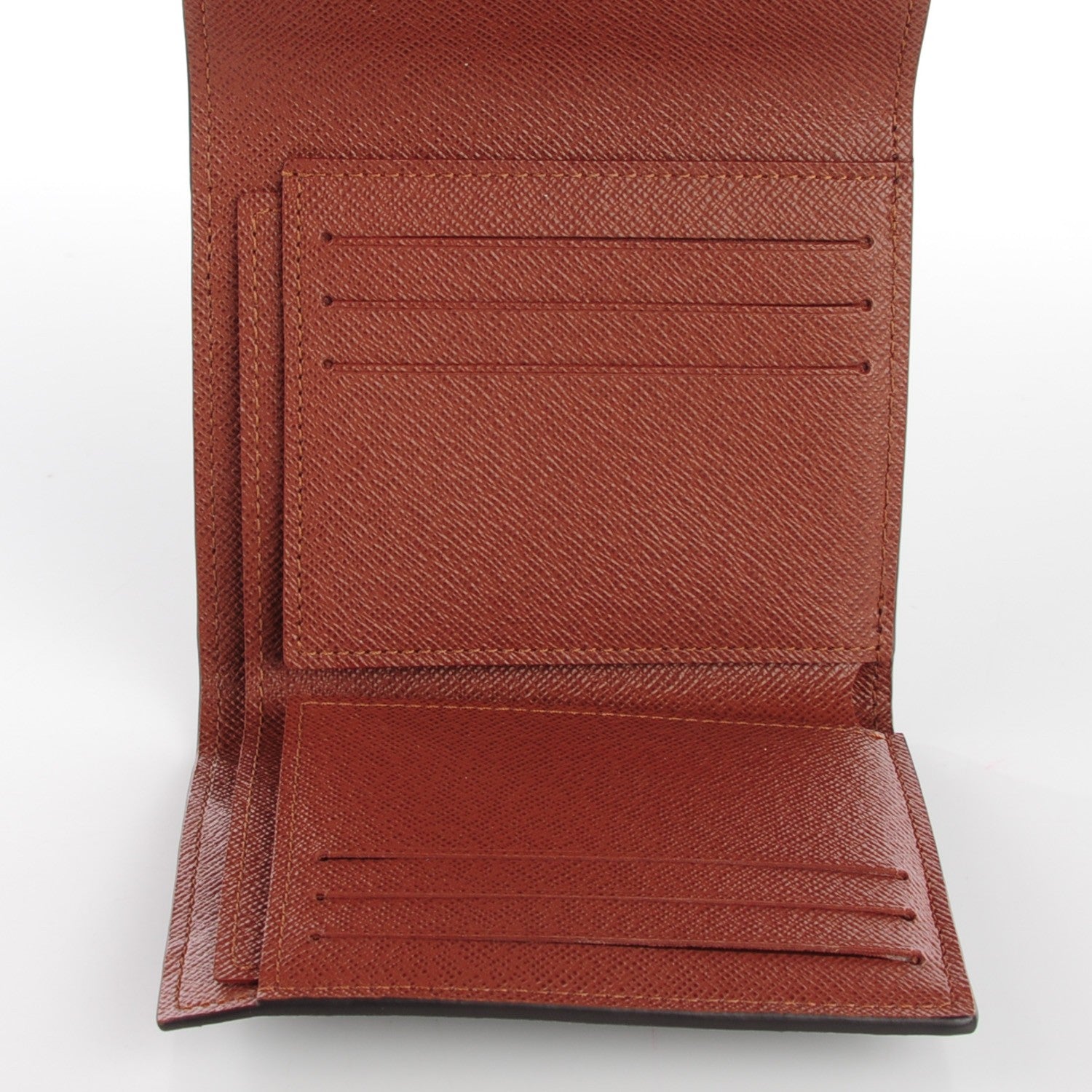 Louis Vuitton Monogram Anais Wallet 6 of 7