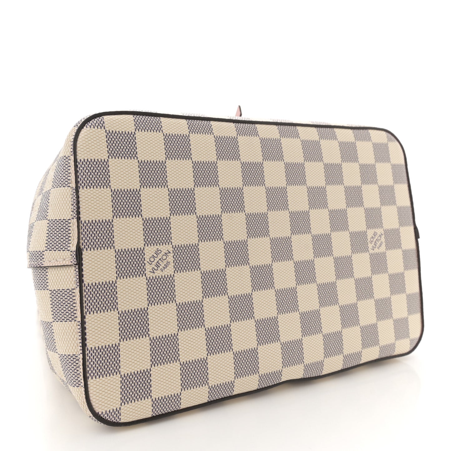 Damier Azur Neonoe MM Eau De Rose