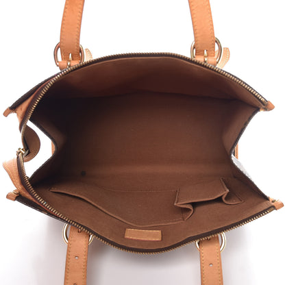 Louis Vuitton Monogram Popincourt Haut 5 of 16