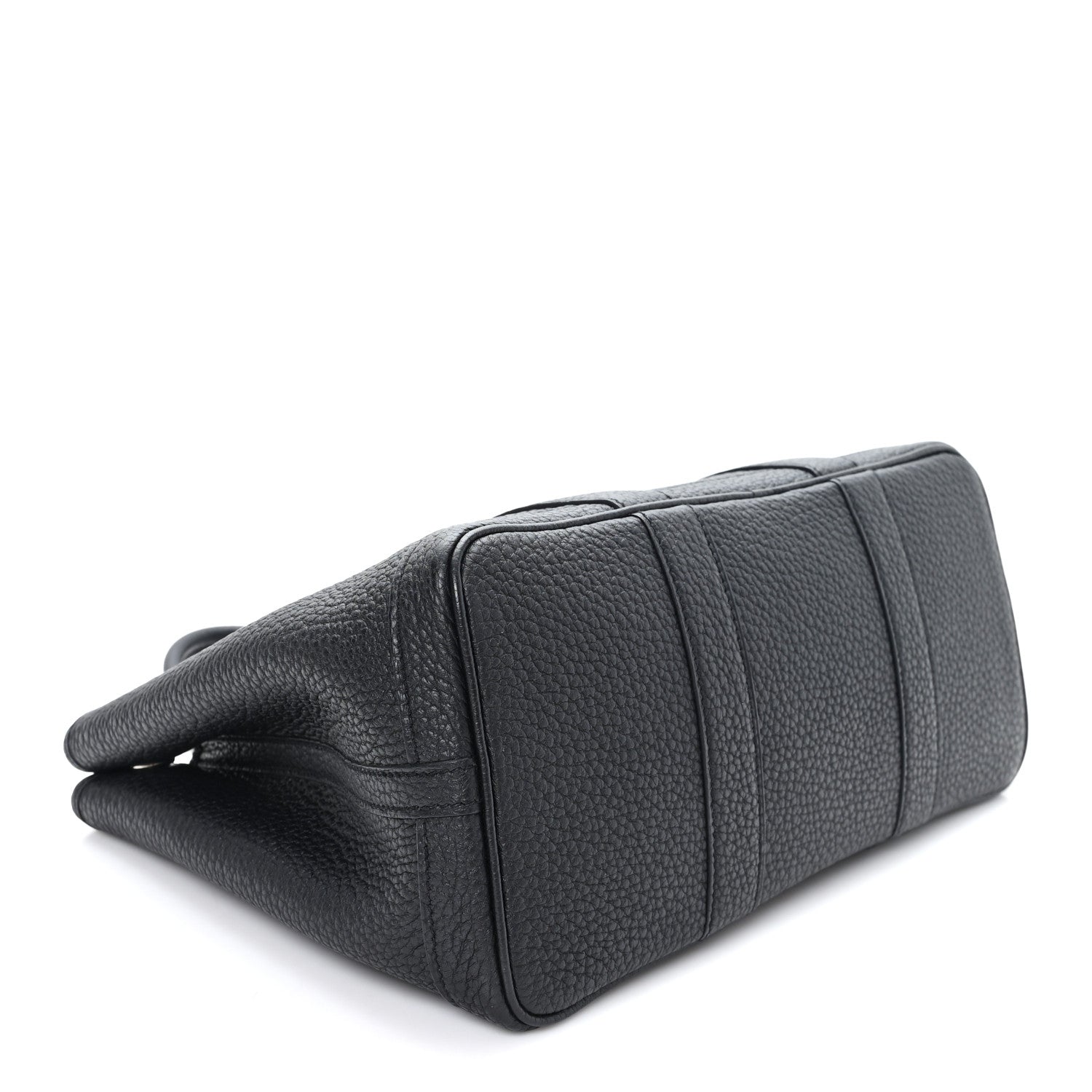 Hermes Negonda Garden Party 30 TPM Black 4 of 10