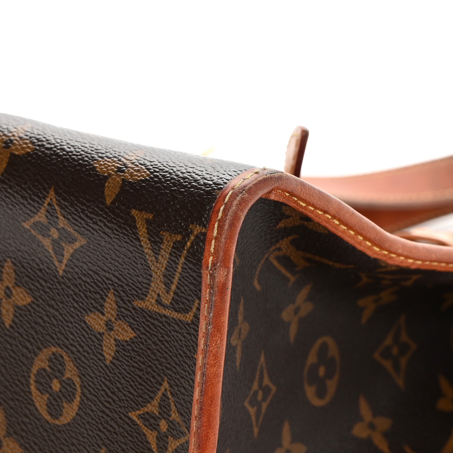 Louis Vuitton Monogram Popincourt Haut 10 of 22