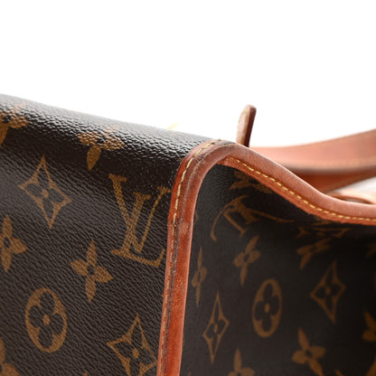 Louis Vuitton Monogram Popincourt Haut 10 of 22