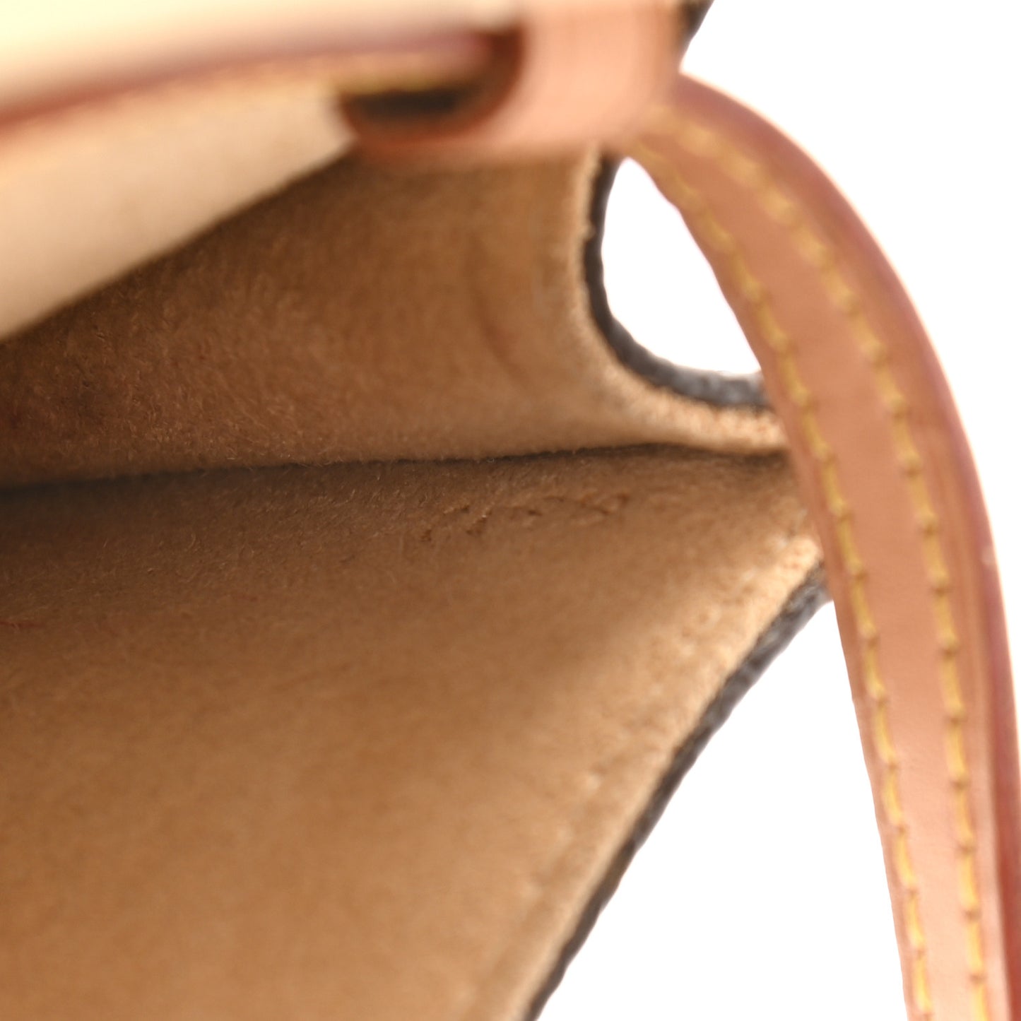 Monogram Pochette Twin PM