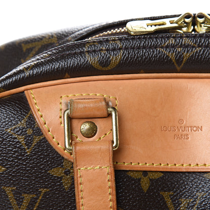 Louis Vuitton Monogram Excursion Shoe Bag 15 of 18