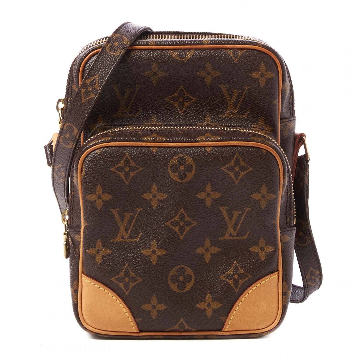 Louis Vuitton Monogram Amazone 1 of 8