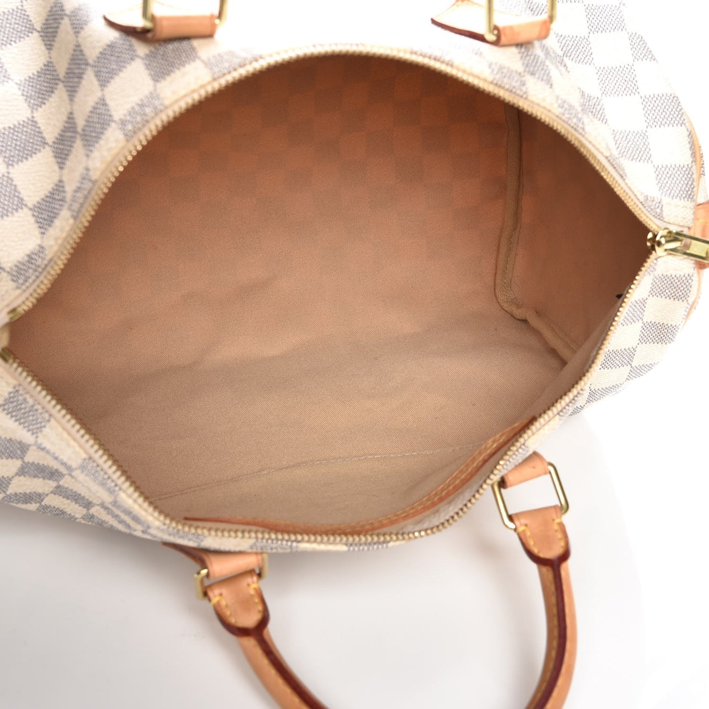 Damier Azur Speedy 35