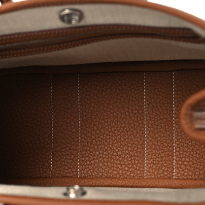 Hermes Negonda Neo Garden 23 Gold 4 of 10