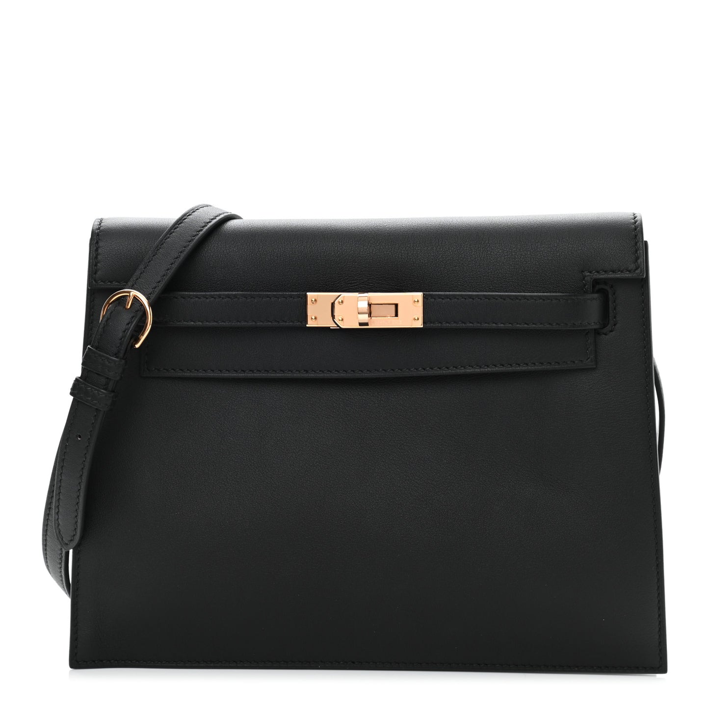 Swift Kelly Danse II Belt Bag Black