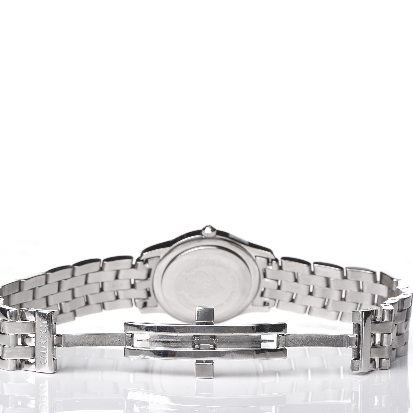 Stainless Steel 27mm 5500L Quartz Watch