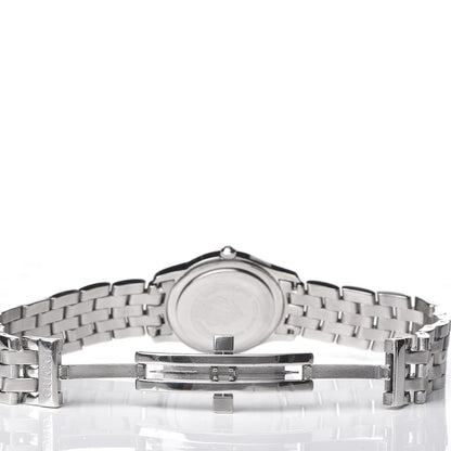 Gucci Stainless Steel 27mm 5500L Quartz Watch 5 of 7