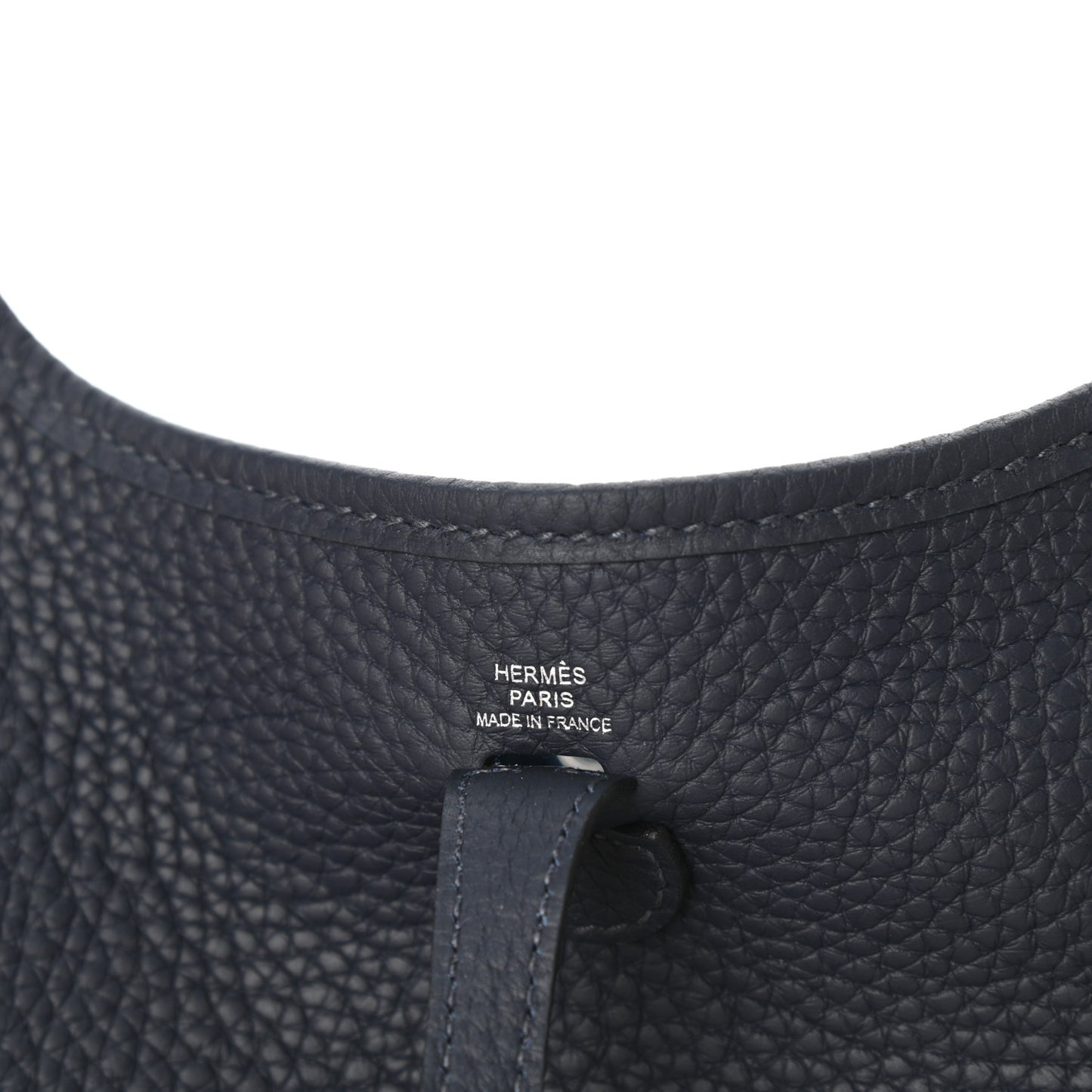 Taurillon Clemence Evelyne TPM Bleu Nuit