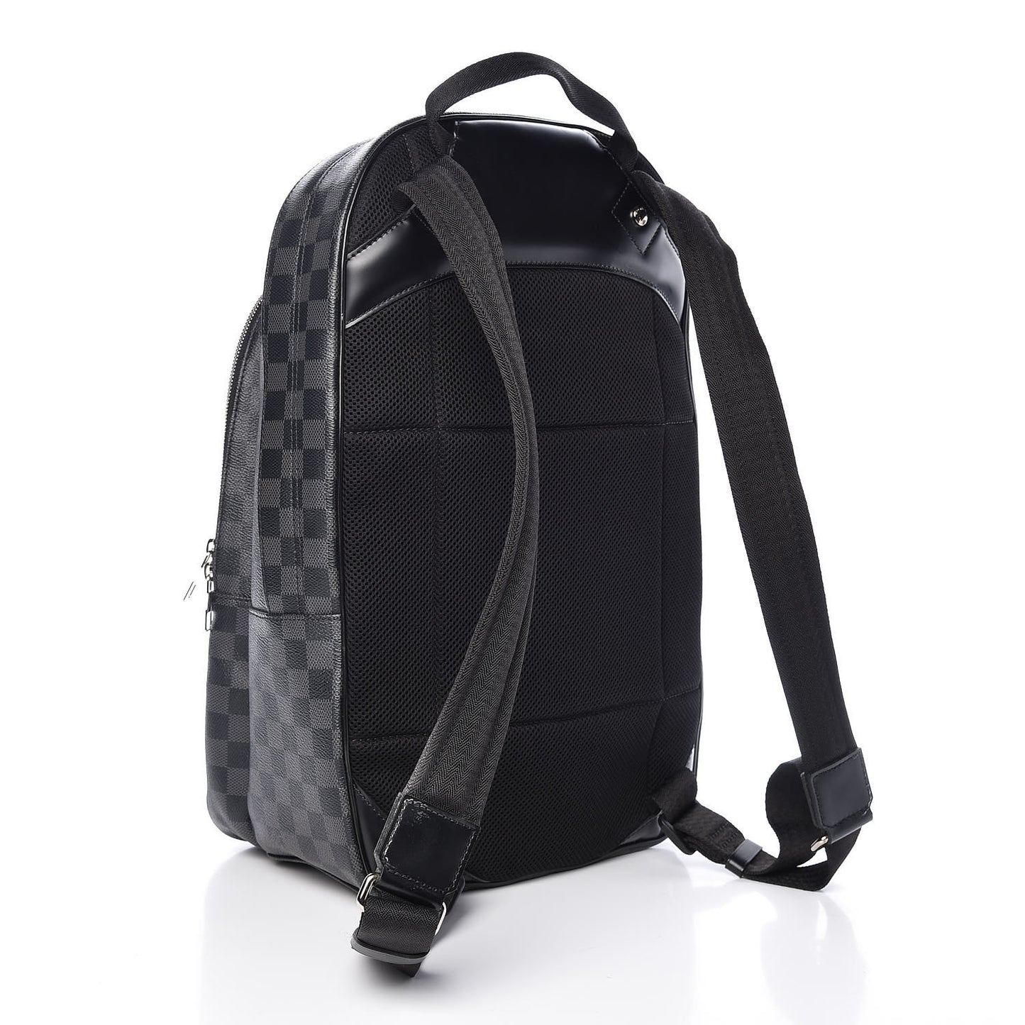 Damier Graphite Michael Backpack