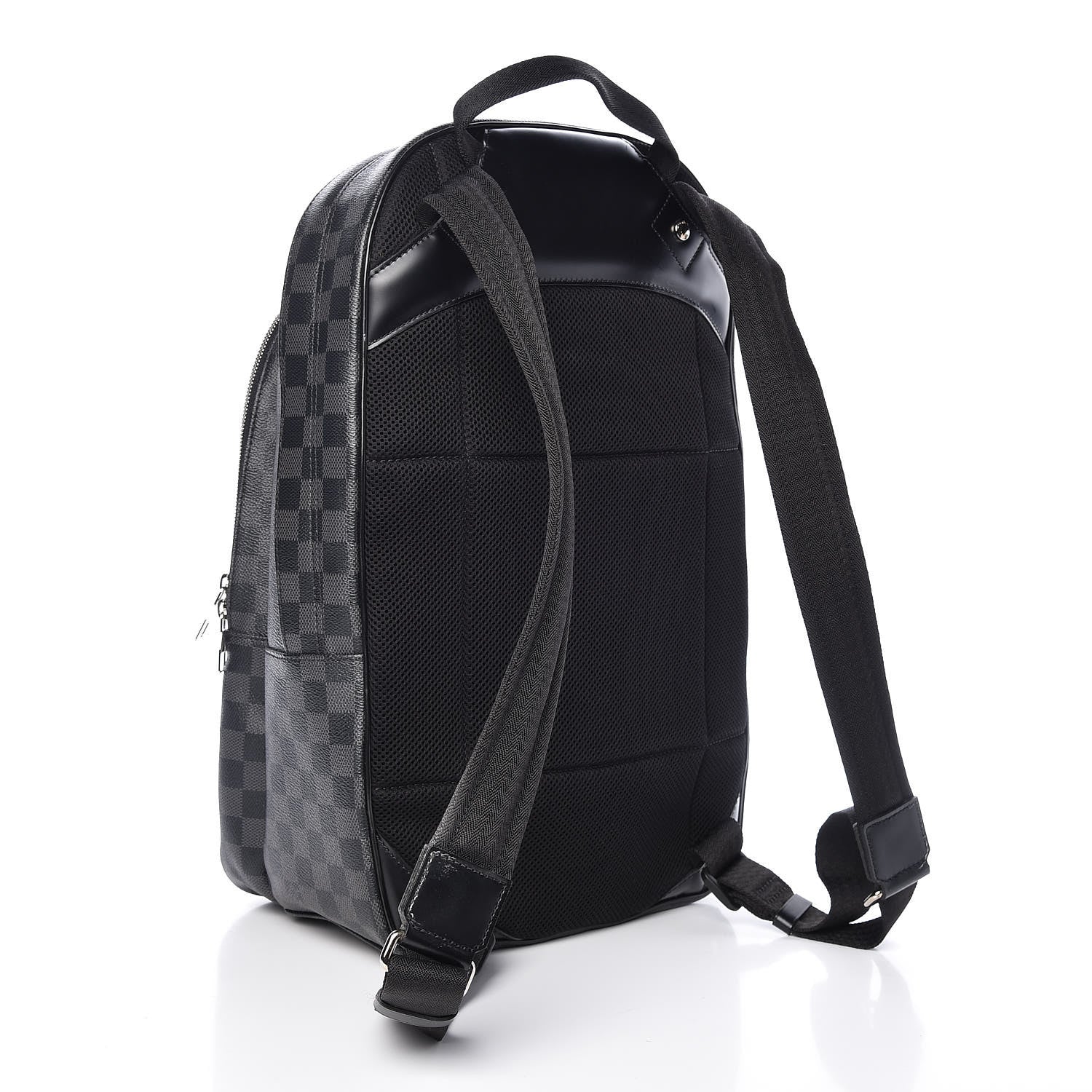 Louis Vuitton Damier Graphite Michael Backpack 3 of 8