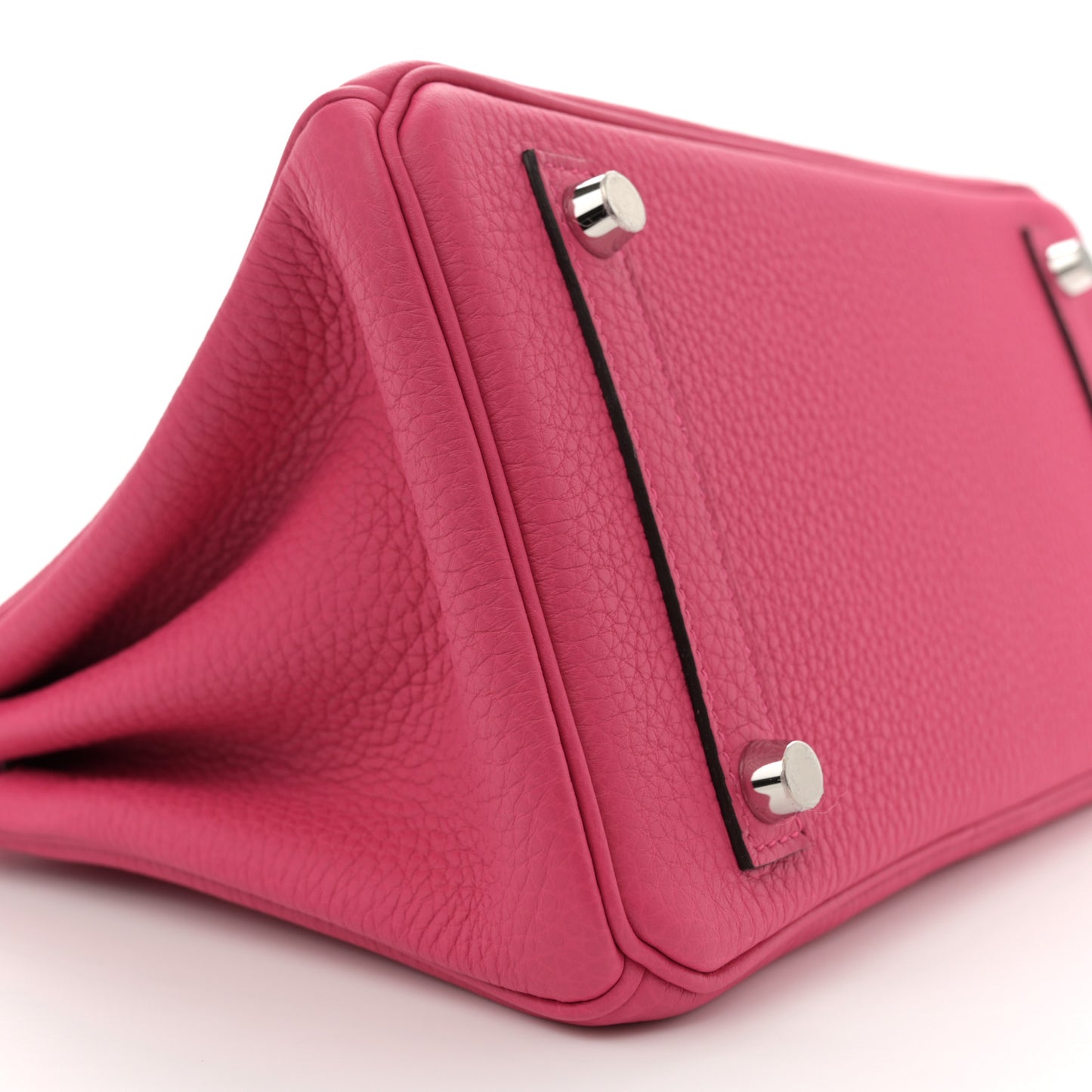 Togo Birkin 25 Rose Mexico