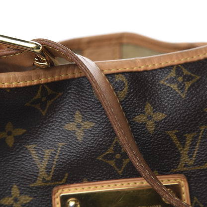 Louis Vuitton Monogram Galliera GM 17 of 18