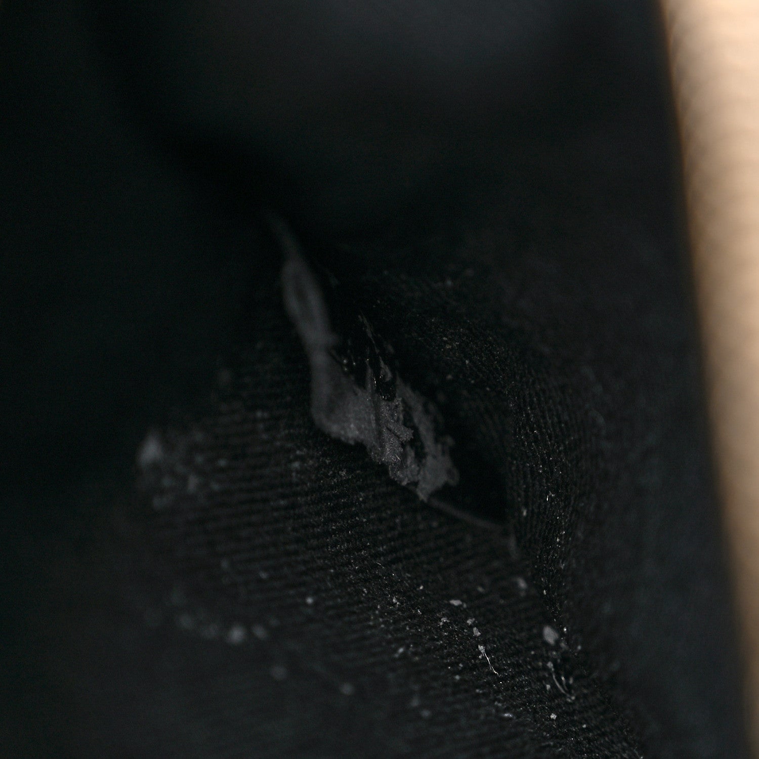 Valentino Garavani Vitello Medium Rockstud Tote Black 7 of 12