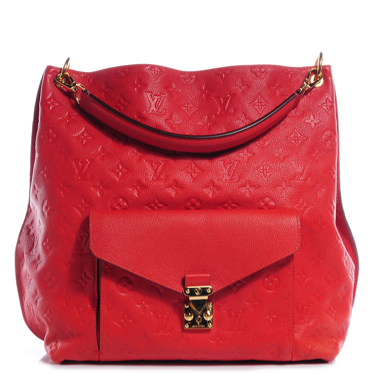 Empreinte Metis Orient