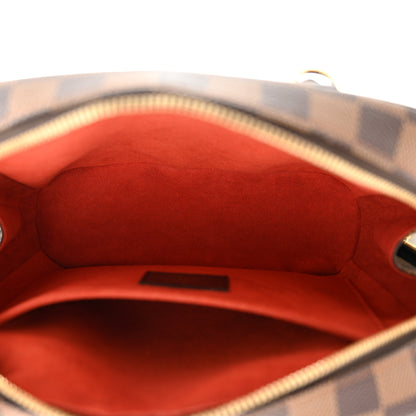 Louis Vuitton Damier Ebene Sarria Mini 5 of 10