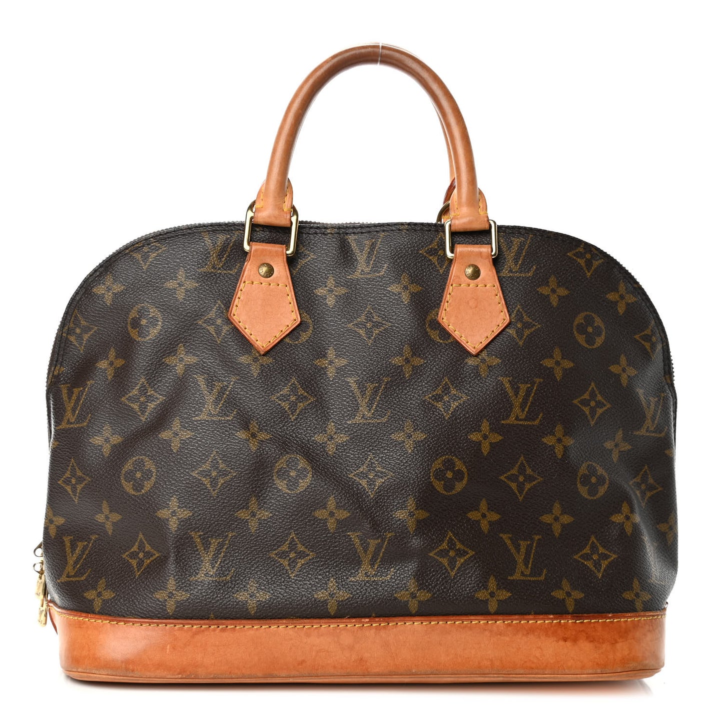 Monogram Alma PM