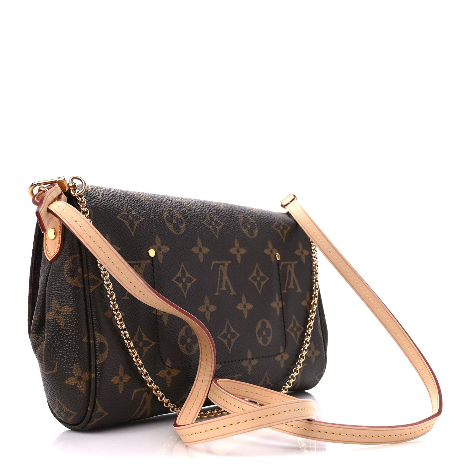 Louis Vuitton Monogram Favorite MM 3 of 10