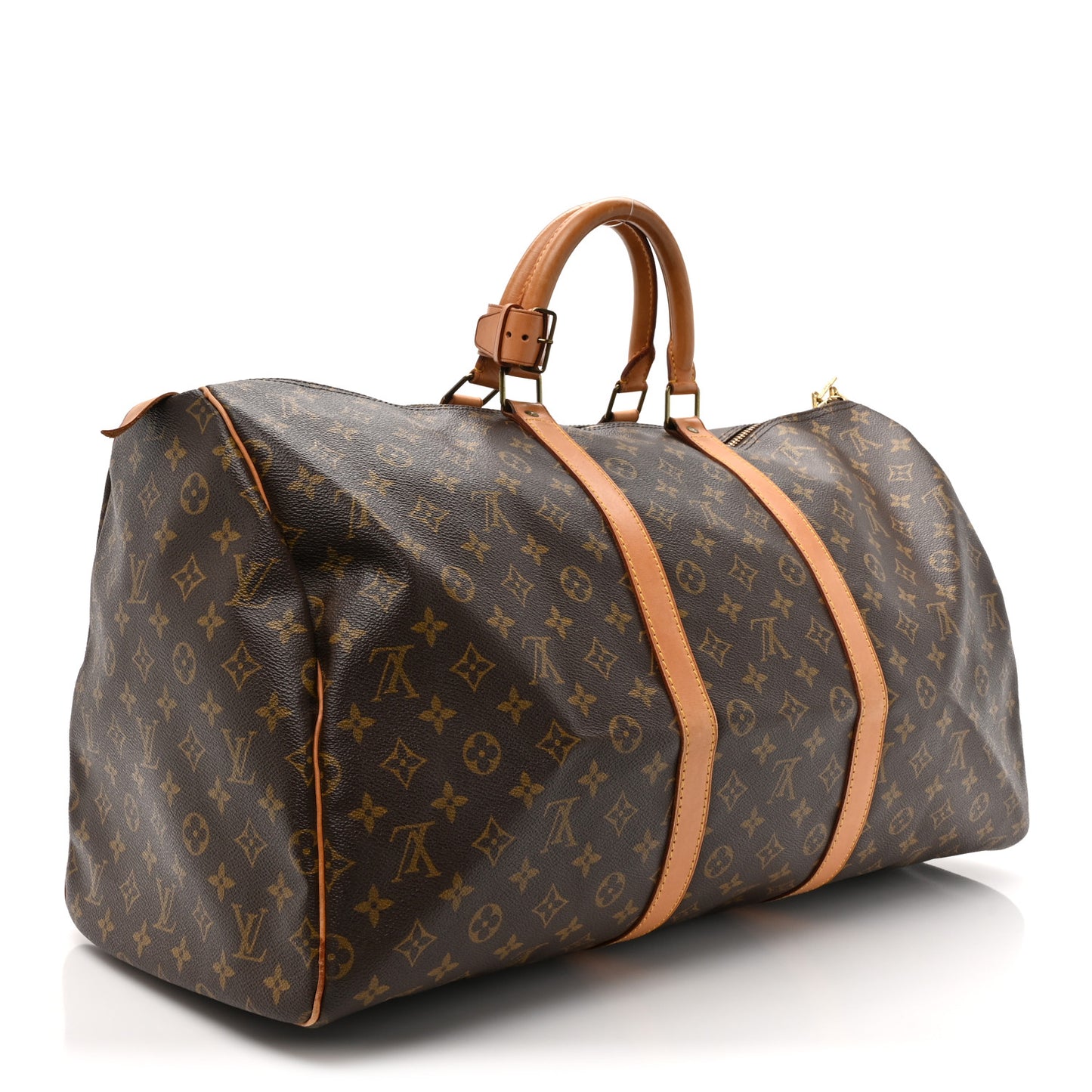 Monogram Keepall 55