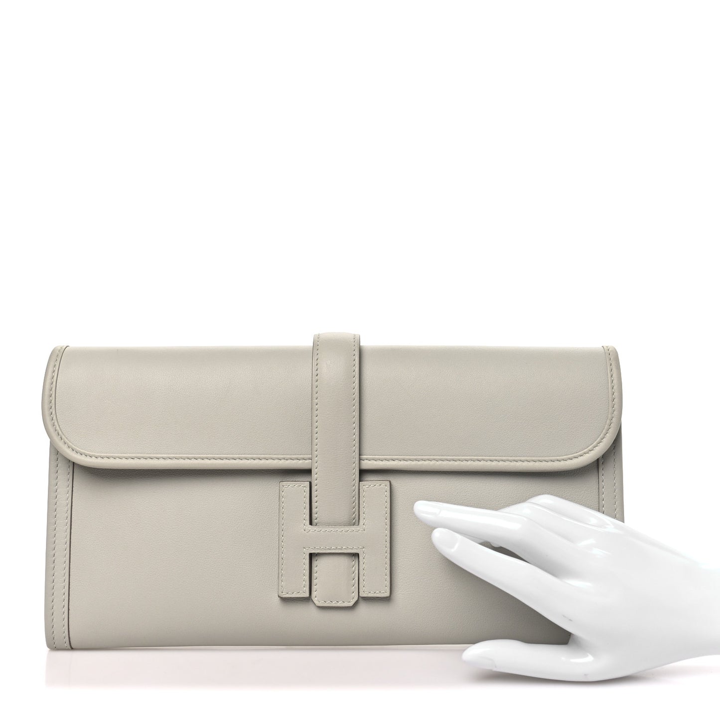 Evercolor Jige Elan 29 Gris Perle