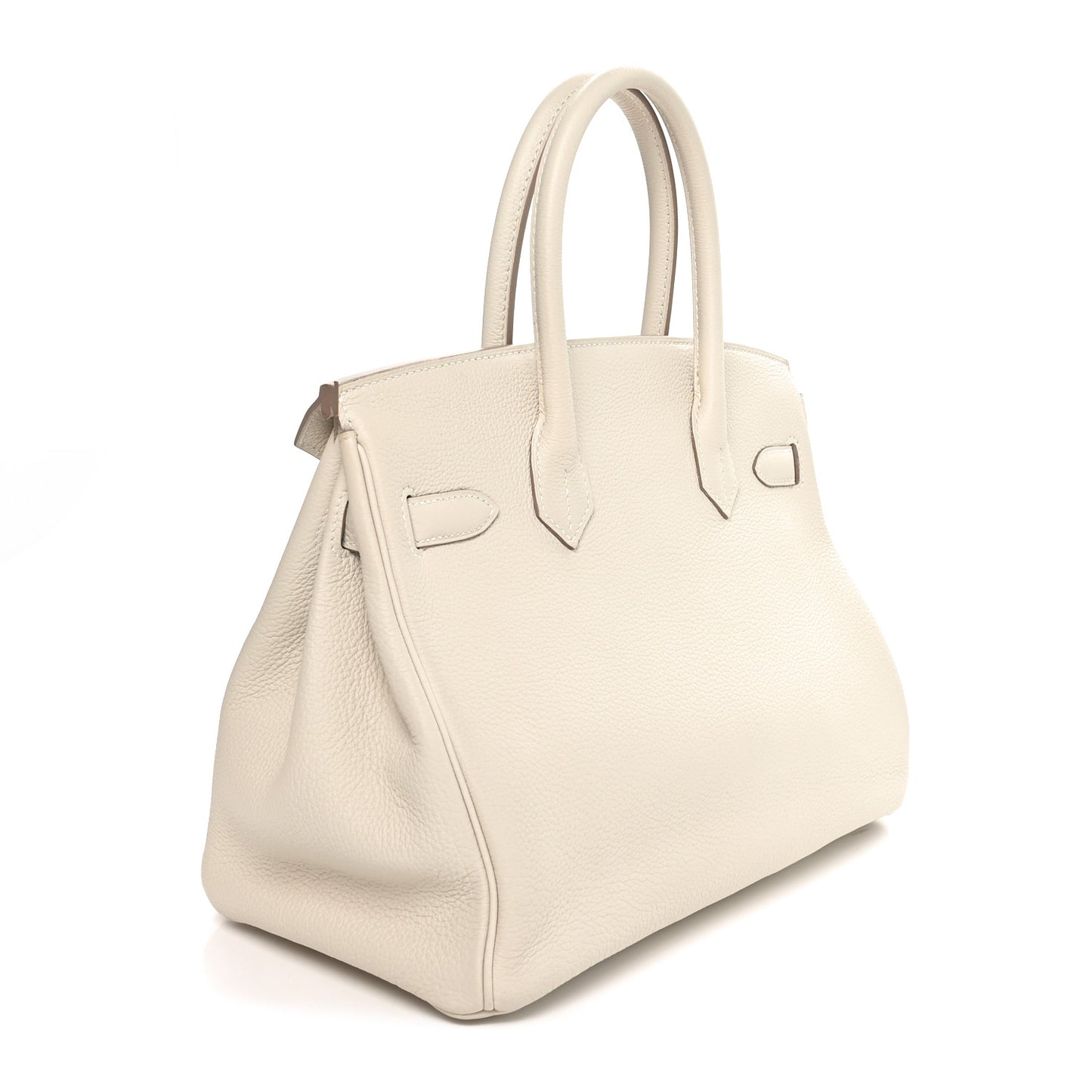 Togo Birkin 30 Craie