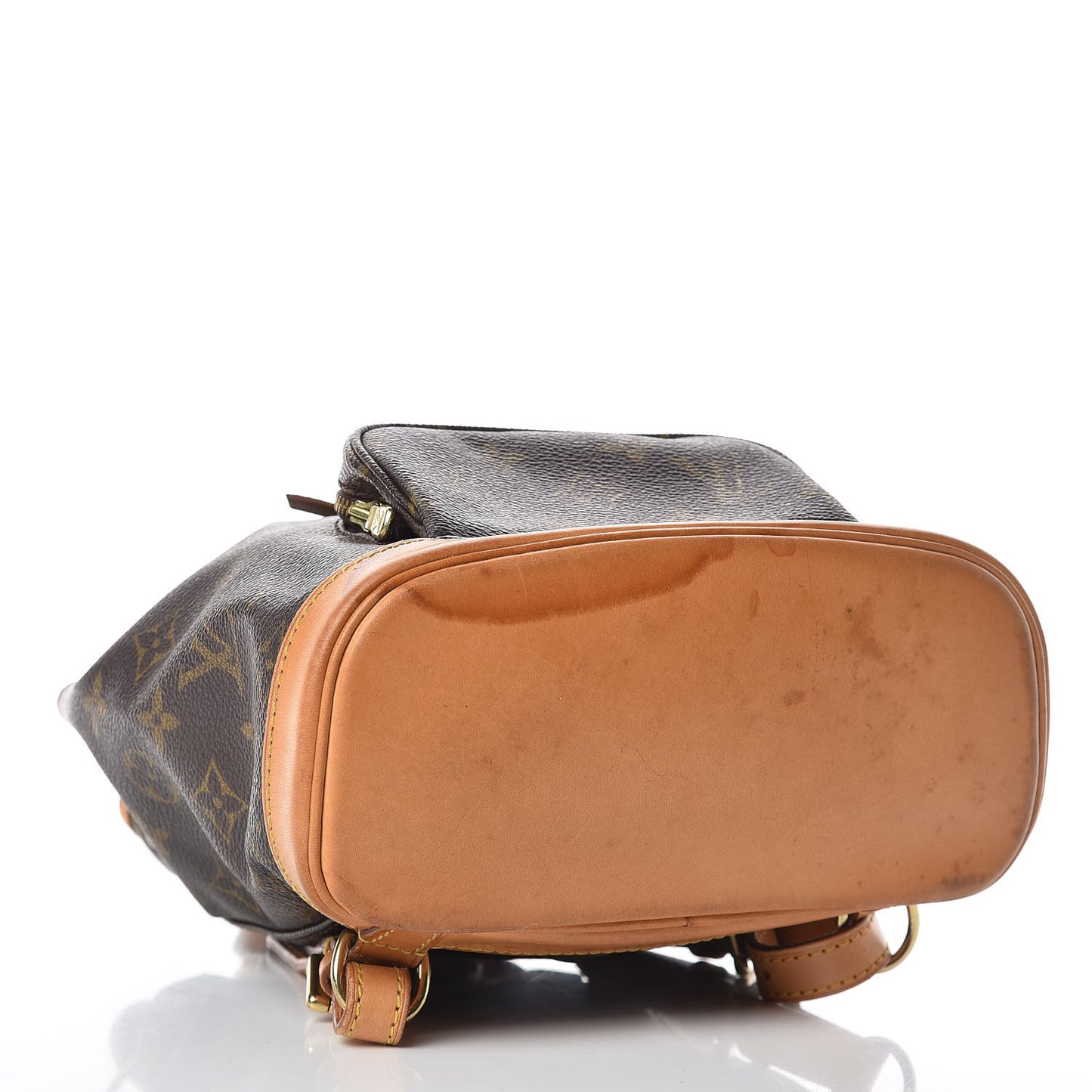 Monogram Mini Montsouris Backpack