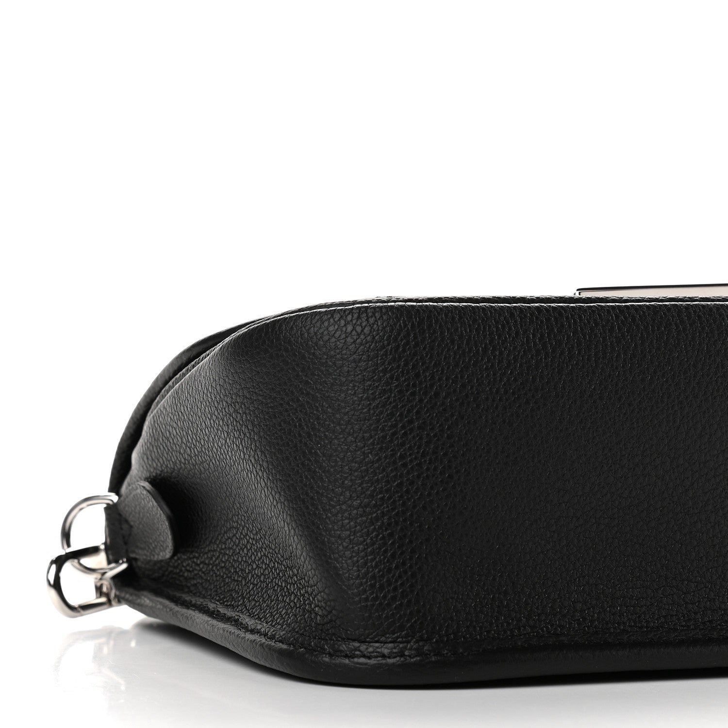 Louis Vuitton Epi Buci Crossbody Black 7 of 8
