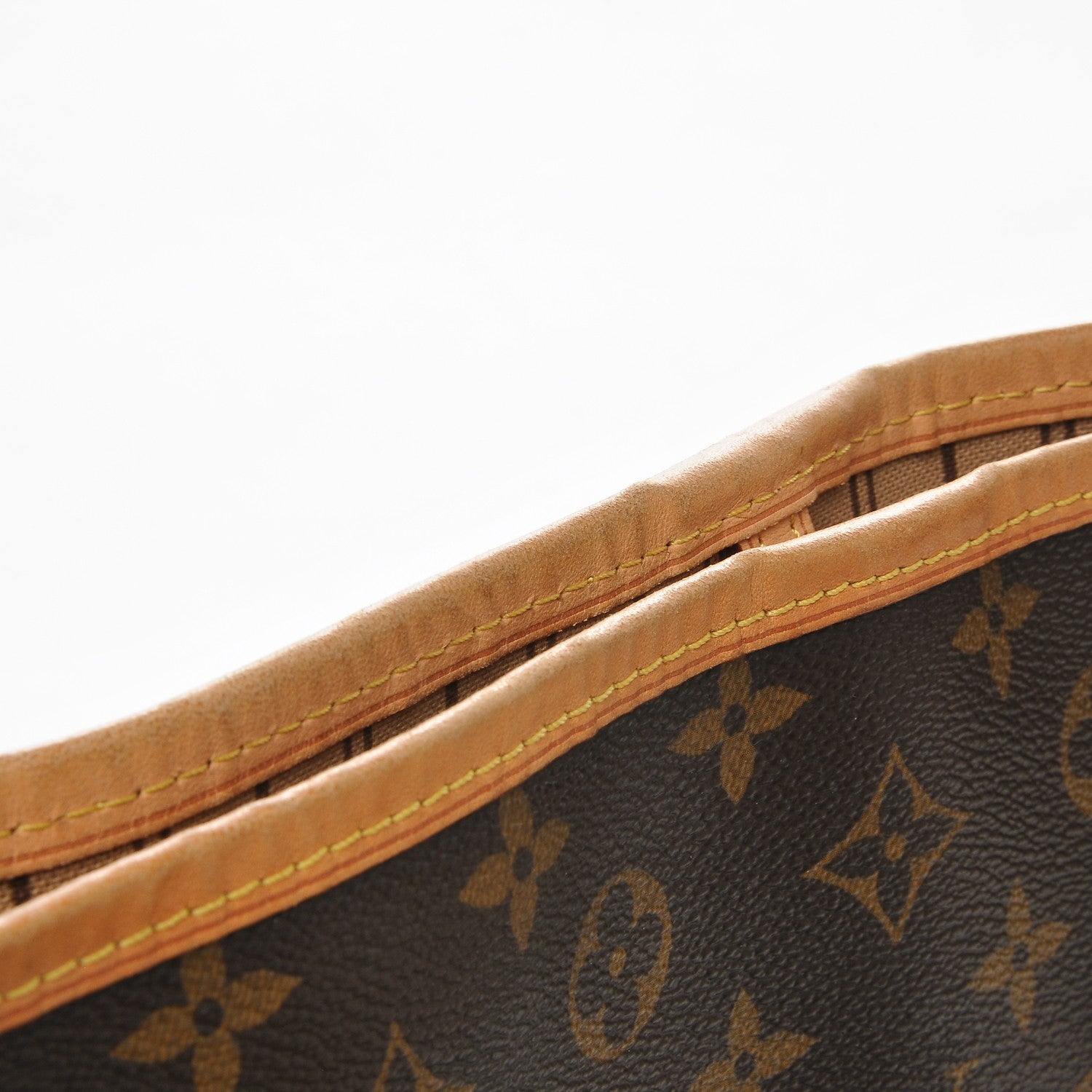 Louis Vuitton Monogram Delightful MM 2 of 11