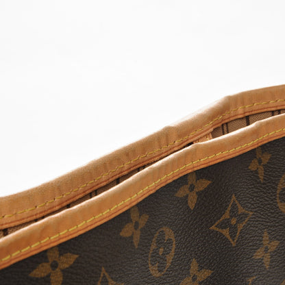 Louis Vuitton Monogram Delightful MM 2 of 11