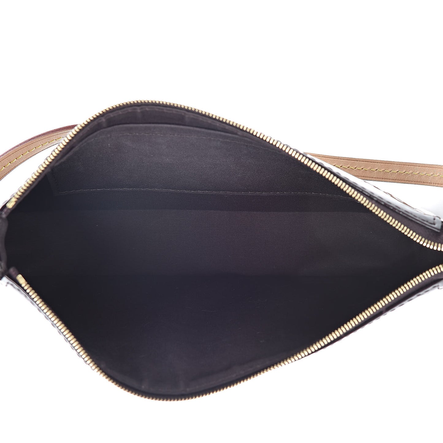 Vernis Pochette Accessories NM Amarante
