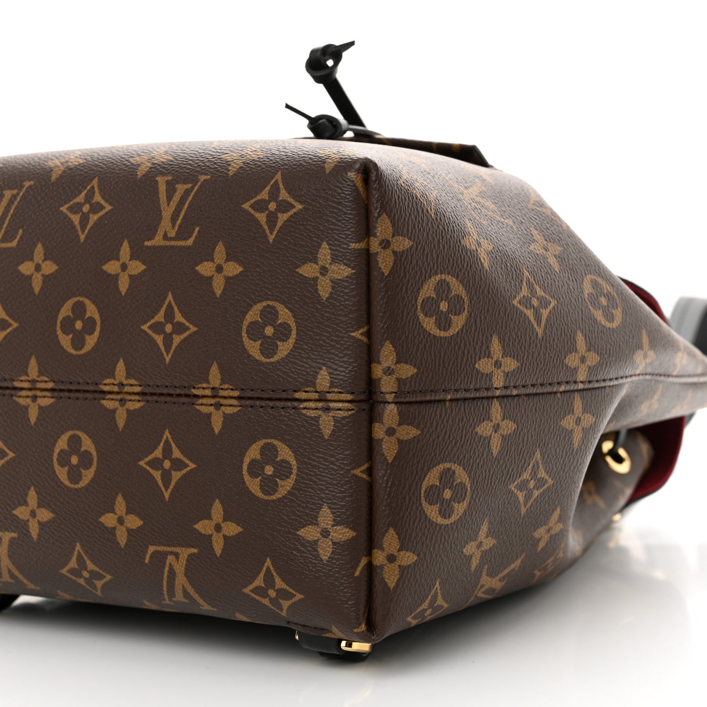 Monogram Montsouris PM Black