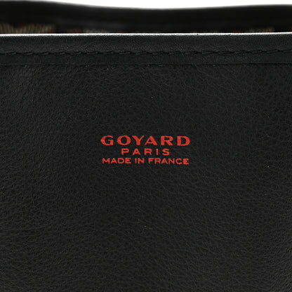 Goyard Goyardine Reversible Mini Anjou Black 11 of 18