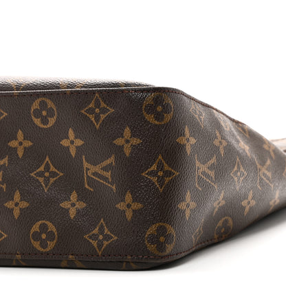 Louis Vuitton Monogram Looping GM 9 of 11